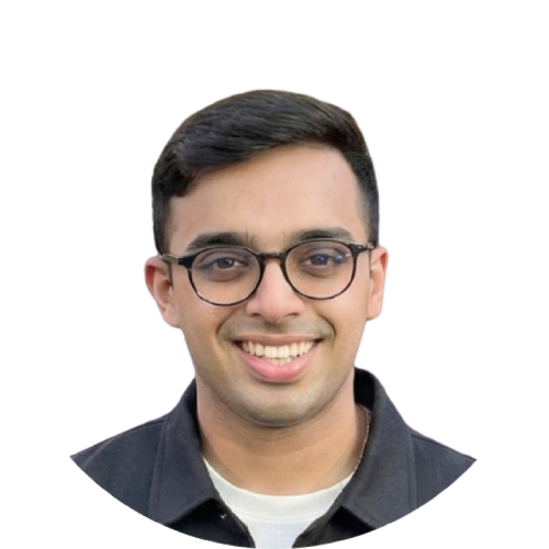 Prithvi Jadwani — AI SEO Expert