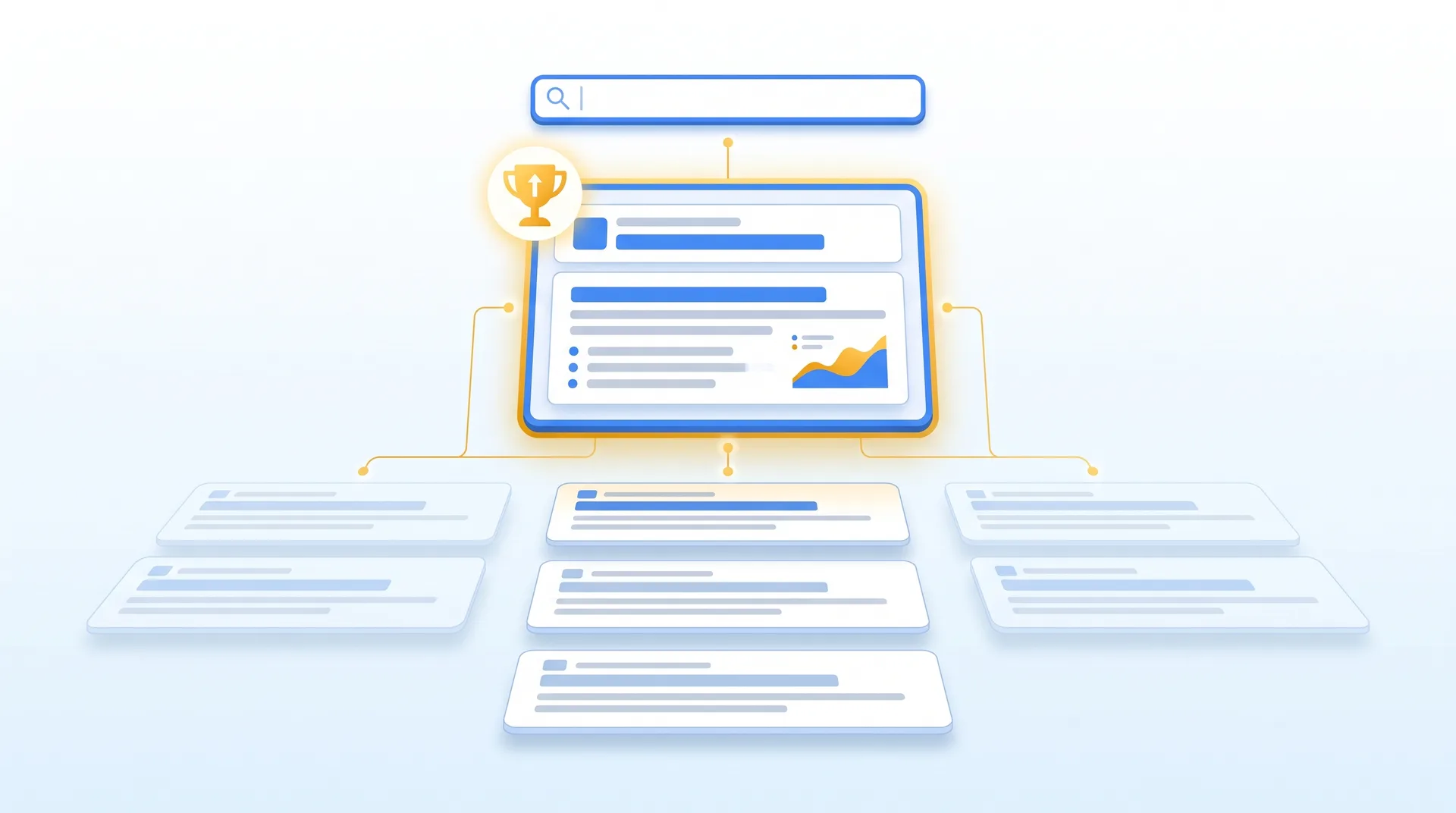 Featured snippet example showing Position Zero in Google search results